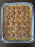 Banana Pudding