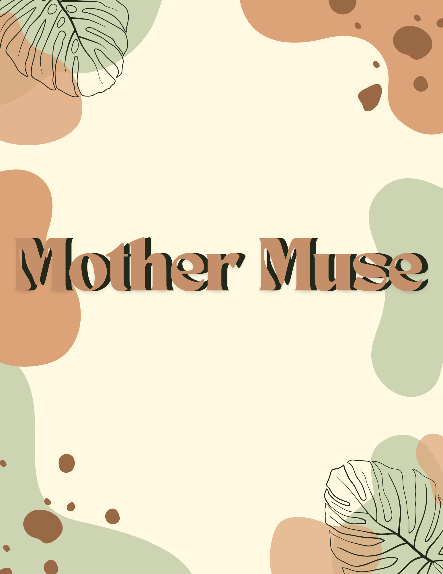 Mother Muse